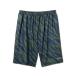 AKTR BEAST CAMO 8.5-INCH SHORTS[224014002]GR