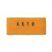 AKTR HEAD BAND CLASSIC MID[224025021]YL