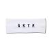AKTR HEAD BAND CLASSIC MID[522016021]WH