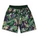 Arch debris shorts[B124124]kahki