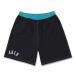 Arch college BB shorts[B124129]black
