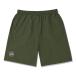 Arch solid color shorts[B124138]kahki