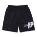 Arch rise up shorts [B125128]black