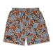 Arch duck camo shorts[B126103]brown