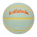 7 номер лампочка ballaholic Playground Basketball / ballaholic x TACHIKARA [BHAAC00932BYON7]sky blue/yellow/orange