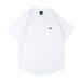 ballaholic blhlc COOL Tee [BHBTS00367WHT]white