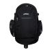 ballaholic Ball On Journey Backpack [BHCAC00052BLK]