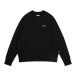 ballaholic Small Logo Crew Sweatshirt [BHCTO00624BLK]black