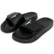 IN THE PAINT SPORTS SANDALS [ITP19418]BLACK