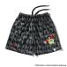 SPALDING Junior p Ractis брюки губка * Bob fre-z[SJP25179S] черный 