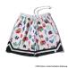 SPALDING Junior джерси - шорты губка Bob нижний The si-[SJP25183S] белый 