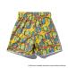 SPALDING джерси - шорты губка * Bob пляж автомобиль k[SMP26039S] желтый 
