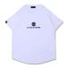 Arch college BB tee[T124160]white