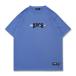 Arch rise up tee [T125161]orient blue