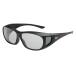  Daiwa style свет поляризирующая линза over стакан DO-8322H серый 