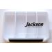  Jackson искусственная приманка кейс VS-3010NDM белый 