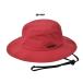 [ специальная цена ]RBB вода устойчивый шляпа красный 