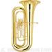 YAMAHA YBB-201II[B♭ tuba ][ clear Rucker ][3 piston ][ small articles set attaching ][ your order ][ free shipping ]