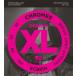 D'Addario XL CHROMES (FLAT WOUND) ECB81M Medium ꥪ (١) (ͥݥ)