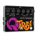 electro-harmonix Q-Tron Plus [Envelope Filter with Effects Loop] (٥ץե륿)