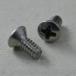 ԴָꡪݥȥåסMontreux Selected Parts / Inch Slide Switch Screws (2ܥå) [8595] (ѡġ꡼ / ͤ)