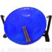 Panyard Jumbie Jam стол комплект (Blue) ( стальной барабан )( бесплатная доставка )( предварительный заказ принимается )