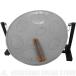 { limited time! Point up!}Panyard Jumbie Jam table kit (Silver) ( steelpan )( reservation currently accepting )