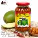 Mother Индия кулинария a коричневый -ru(300g) Индия. пикули (a коричневый -ru) манго (Mother) специя карри 
