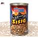  oil sa- DIN ... canned goods Philippines cooking sisig. canned goods SIZZLING DELIGHT SISIG 150g Calle Calle sini gun food food ingredients 