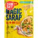  бесплатная доставка комплект Maggi Philippines кулинария ингредиенты приготовления пищи (24 шт. комплект )Magic Sarap Magic sa LAP 