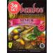  комплект Indonesia кулинария Varis m-ru(3 шт. комплект )(bamboe)SEMURsm-ru. элемент ингредиенты приготовления пищи - laru нет go Len 
