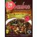  комплект Indonesia кулинария шероховатость lawon(3 шт. комплект )(bamboe)RAWONlawon. элемент ингредиенты приготовления пищи - laru нет go Len 