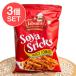  комплект Индия сладости nam gold (3 шт. комплект )soya палочка язык gi- помидор тест Soya Sticks Tangy Tomato 180g