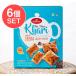  комплект пирог Индия сладости (6 шт. комплект )kmin тест kali пирог (200g) Tea Time Khari WHOLE JEERA CRISPY
