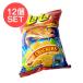  комплект Lala Philippines. сладости рыба (12 шт. комплект ) рыба cracker постоянный тест Fish Crakers Regular (Lala)