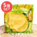  комплект папа doPapad Индия рисовые крекеры (5 шт. комплект )(Mother's Recipe)ma гонг s папа dam Madras Pappadum