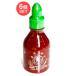 комплект Flying Goose Thai кулинария (6 шт. комплект ) сладкий соус чили (200ml) (Flying Goose) соус чили 