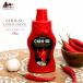  Вьетнам соус чили CHINSU подбородок s Вьетнам производство подбородок Hsu 100g CHILLI SAUCE hot соус приправа чеснок 