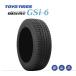 �g�[���[ �X�^�b�h���X �I�u�U�[�u GSI-6 175/80R16 91Q �W���j�[ 4�{�Z�b�g
