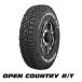  Toyo открытый Country белые буквы R/T 185/85R16 105/103N LT Jimny 