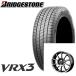  Bridgestone зимний Blizzak VRX3 155/65R14 25 год производство товар . Schneider StaG(s tag ) 4 шт. комплект 