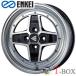 ( одиночный товар 1 шт. цена ) ENKEI Neo Classic APACHE 2 15inch 5.0J PCD:100 число отверстий :4H цвет : MB / MG / MR "Enkei" Neo Classic Apache two 