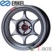 (4ܥåȲ) 15 8.0J 5/114.3 ENKEI 󥱥 PerformanceLine ѥեޥ󥹥饤 PF06 (HSB)
