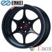 (4ܥåȲ) 15 8.0J 5/114.3 ENKEI 󥱥 PerformanceLine ѥեޥ󥹥饤 PF06 (M/BK)