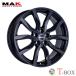 (4ܥåȲ) 20 8.5J 5/120 MAK ޥå HIGHLANDS ϥ (MB) ޥåȥ֥å