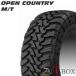  ñ1ܲ LT245/75R16 120/116P TOYO ȡ衼 ޡ OPEN COUNTRY M/T