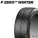  4ܥåȲ 285/30R22 101W XL (AO)ncs ǥǧ  ԥ åɥ쥹 P ZERO WINTER