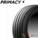  4ܥåȲ 215/55R18 99V XL S1 MICHELIN ߥ PRIMACY 4