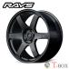 (ñ1ܲ) 23 9.5J 5/112 RAYS VOLK RACING TE37GC 쥤 ܥ륯졼 (SG) ߥ֥å