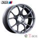 (4ܥåȲ) 16 5.0J 4/100 SSR GTX02 ƥ åġ (DS) С